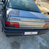 405مدل۹۴|خودرو سواری و وانت|شیراز, سجادیه|دیوار