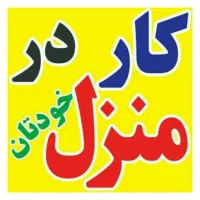 کار با تلفن در خانه برای بانوان