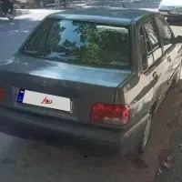 فروش|خودرو سواری و وانت|هرسین, |دیوار