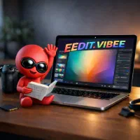ادیتور ، تدوینگر