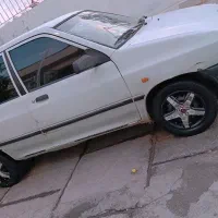 فروش پراید مدل 80