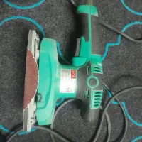 .هیلتی .سنباده برقی .چراغ .|چراغ خواب و آباژور|اصفهان, پوریای ولی|دیوار