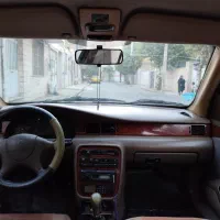 سمند مدل82 دوگانه CNG داشبورد کرم|خودرو سواری و وانت|کرج, کیانمهر|دیوار