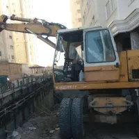 اجاره بیل مکانیکی و لودر