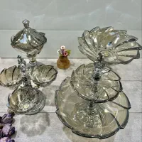 قاشق|ظروف سرو و پذیرایی|فردوس (خراسان), |دیوار