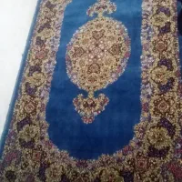 قالی دستباف 110جفت 2متری زیر قیمت