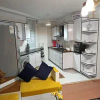 آپارتمان مسکن مهر دانش ۱ خوابه|فروش آپارتمان|کرمانشاه, |دیوار