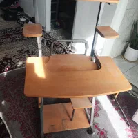 میز کامپیوتر