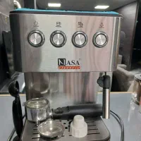 فروش چای ساز و قهوه ساز ناسا