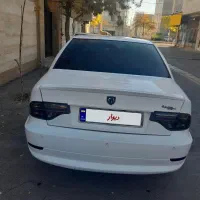 سورن پلاس فول کامل ای اف سون|خودرو سواری و وانت|اراک, |دیوار