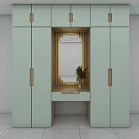 ساخت و تعمیر انواع کابینت و کمد و...|جاکفشی، کمد، دراور|رشت, اسماعیل آباد|دیوار