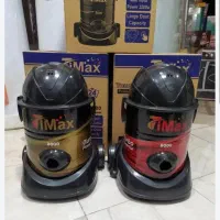 فروش جاروبرقی Timax W8000 قدرت ۲۲۰۰ وات|جاروبرقی، جارو شارژی، بخارشو|ساری, |دیوار