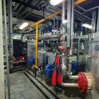 انجام امور تاسیسات و برق ساختمان