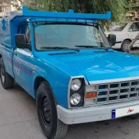 نیسان مدل 401|خودرو سواری و وانت|نیشابور, خط کاشمر|دیوار