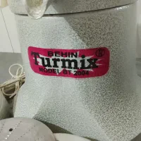 آبمیوه گیری چدن|آبمیوهگیر و آبمرکباتگیر|رباطکریم, نصیرشهر|دیوار