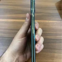 اپل iPhone 11 Pro Max با حافظهٔ ۲۵۶ گیگابایت|موبایل|تبریز, |دیوار