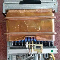 تعمیر پکیج ،آبگرمکن وبخاری|خدمات پیشه و مهارت|اردبیل, |دیوار