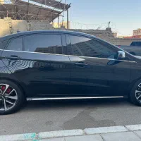 اریزو ۶ اکسلنت مدل۹۹|خودرو سواری و وانت|تهران, تهرانسر شرقی|دیوار