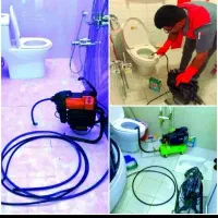 چاهبازکن فنرزن ارزانترین شبانهروزی ۲۰٪تخفیف فوری|خدمات پیشه و مهارت|یزد, |دیوار