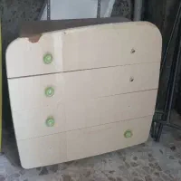 سرویس خواب نوجوان|تخت و سرویس خواب|تالش, هشتپر|دیوار