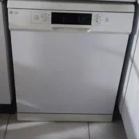ماشین ظرفشویی ال جی