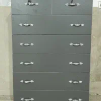 دراور هفت کشو|جاکفشی، کمد، دراور|شهریار, شهرک امیریه|دیوار