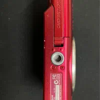 دوربینCanon PowerShot A4000 IS سالم و کامل|دوربین عکاسی و فیلم‌برداری|شاهین‌شهر, نظامی|دیوار