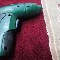 دریل شارژی