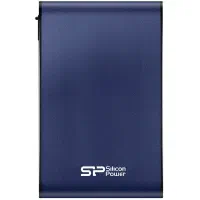 هارد اکسترنال سیلیکون پاور یک ترا بایت