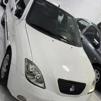 تیبا 2 مدل 1401