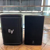 باند بلندگو اسپیکر الکترو ویس ev