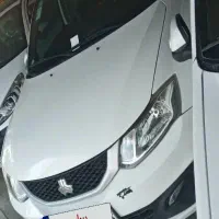 ساینا aاستاندارد ۸۵ گانه|خودرو سواری و وانت|قزوین, |دیوار