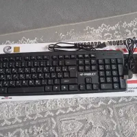 ماوس و کیبودر|قطعات و لوازم جانبی رایانه|سمنان, |دیوار