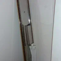 قاب مهتابی/3عددمهتابی