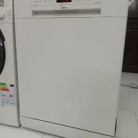 ماشین ظرفشویی ۱۴ نفره مدیا سه سبد