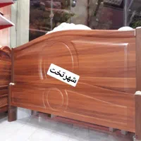 سرویس خواب بخر عمردعام کن  باشرایط خوب|تخت و سرویس خواب|قم, بلوار امین و ساحلی|دیوار