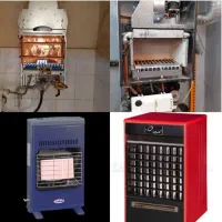 نمایندگی مجاز تعمیرات پکیج ابگرمکن بخاری پمپ اب|خدمات پیشه و مهارت|فومن, |دیوار