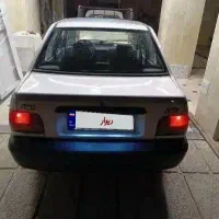 پراید صبا