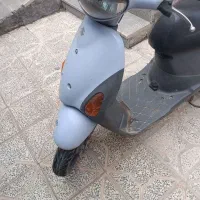 سوزوکی پاکشتی