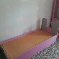 سرویس تختخواب بچه|تخت و سرویس خواب|مراغه, |دیوار