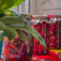 ترشیجات خانگی|خوردنی و آشامیدنی|کرمانشاه, |دیوار