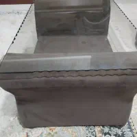 میز وسط و سه تا گل میز|مبلمان خانگی و میز عسلی|اهواز, کوی فرهنگیان ۱|دیوار