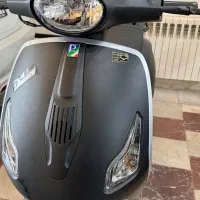 موتور سیکلت دایچی ۱۴۰۴/۳/۲۸