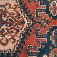 قالیچه ترکمن خوش آب و رنگ|فرش|تهران, مهرآباد جنوبی|دیوار