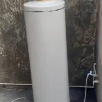 آبگرمکن زمینی کارکرده