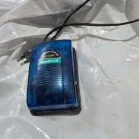 پمپ هوا اکواریوم