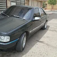 ۴۰۵ مدل ۸۴ شاسی پلمپ|خودرو سواری و وانت|ایرانشهر, |دیوار