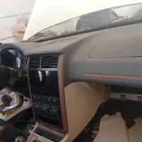 داشبورد پارس 405دناسمند