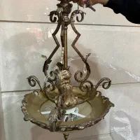 لوستر خانگی