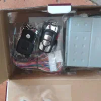 دزدگیر|قطعات یدکی و لوازم جانبی|قدس, شهر‌قدس|دیوار